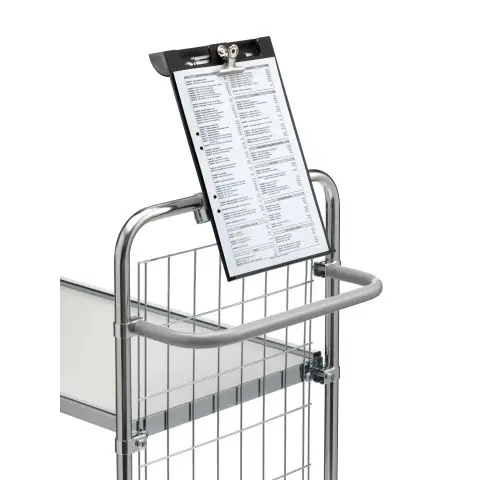 prisnedsättning Ergobjörn 12200220 Dokumenthållare